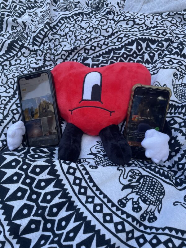 MemoPlush NFC - Imagen 2